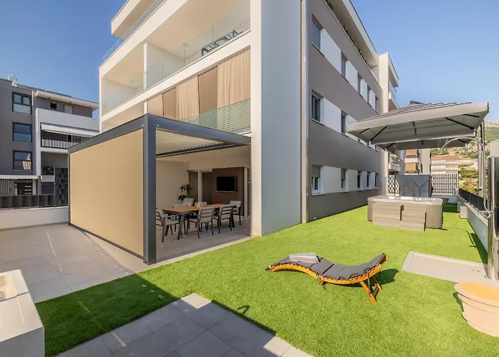 Casa Linda