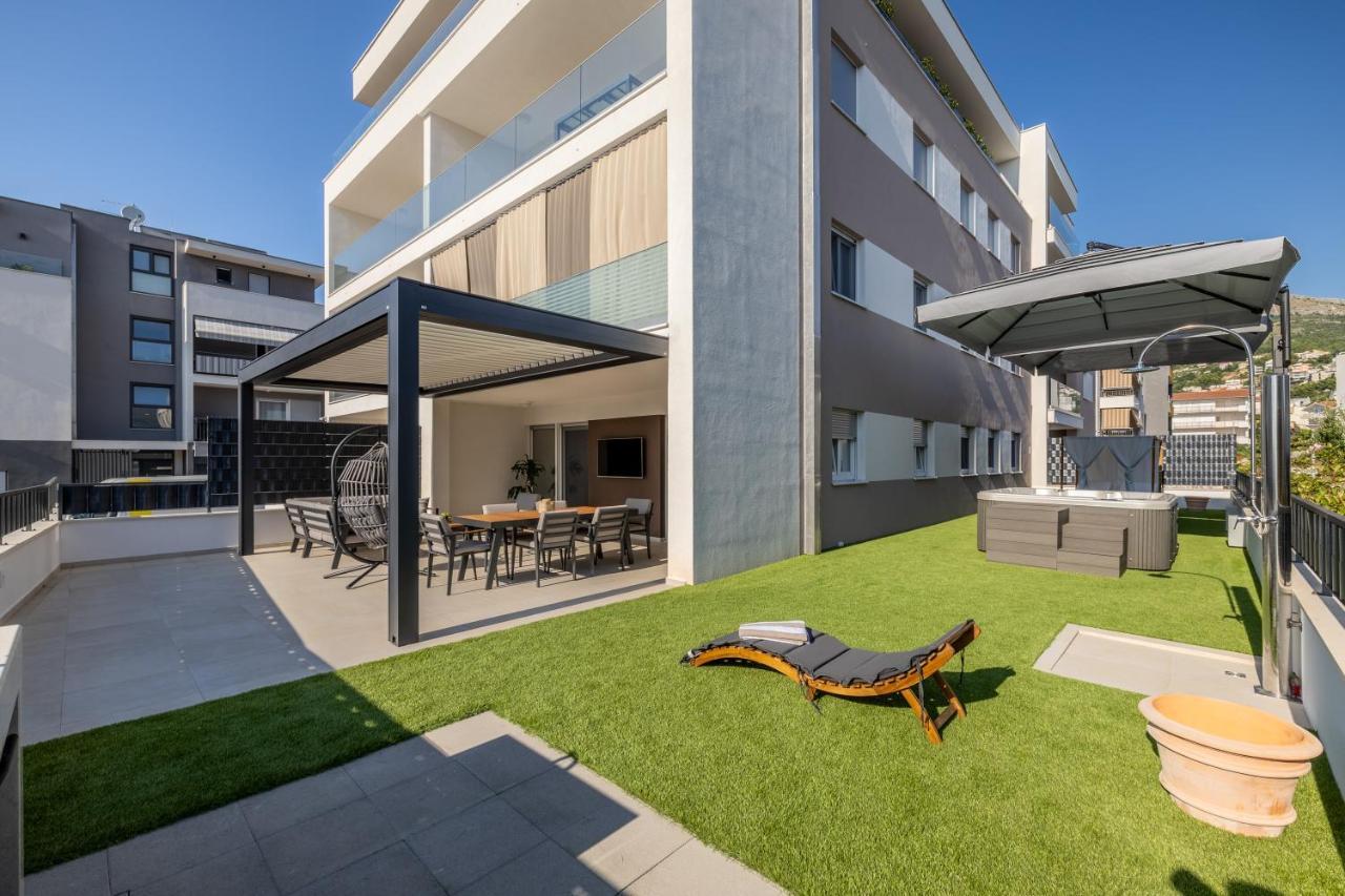 Apartamento Casa Linda Podstrana