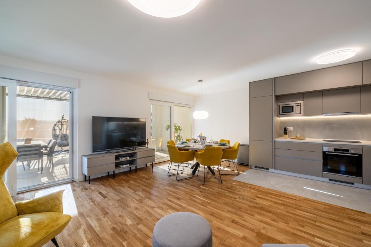Apartamento Casa Linda Podstrana