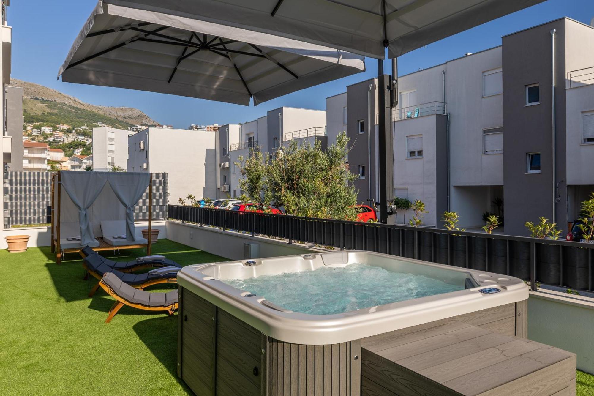 Casa Linda Apartment