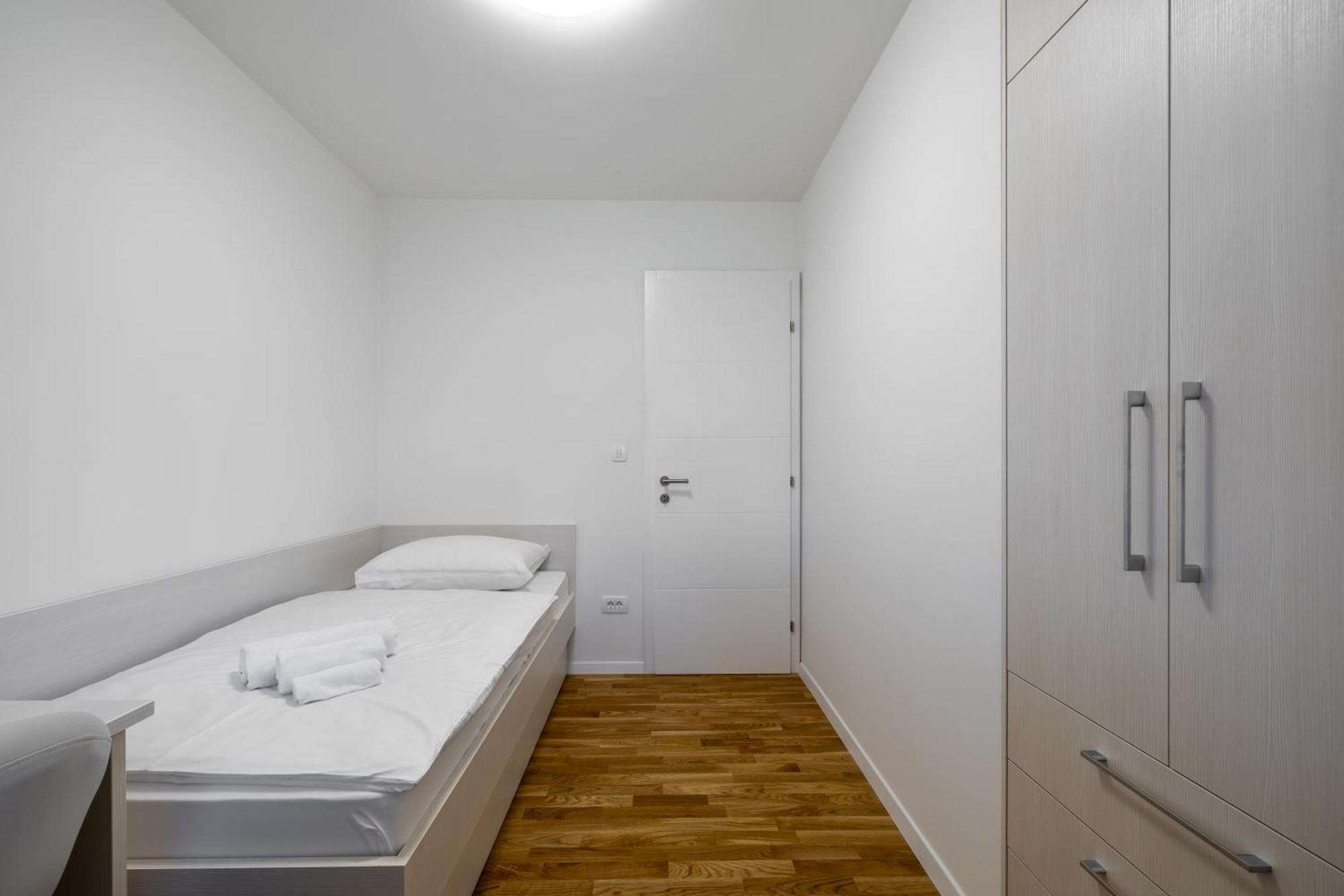 Casa Linda Podstrana