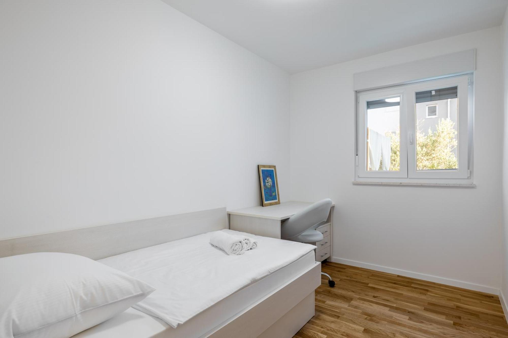 Apartment Casa Linda Podstrana